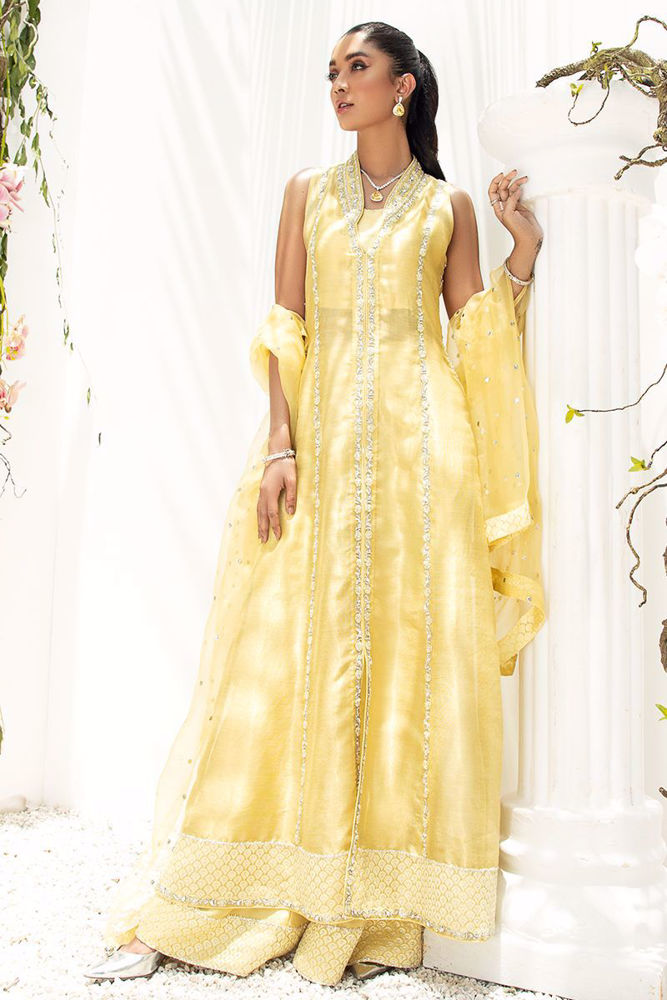 Picture of Silver Sunlight