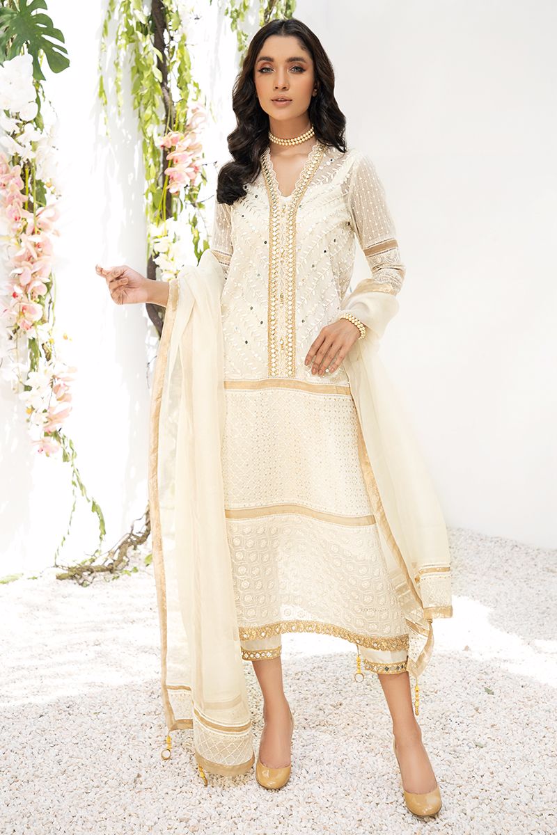 Picture of Cream And Gold