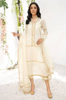 Picture of Cream And Gold