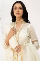 Picture of Cream And Gold