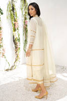 Picture of Cream And Gold