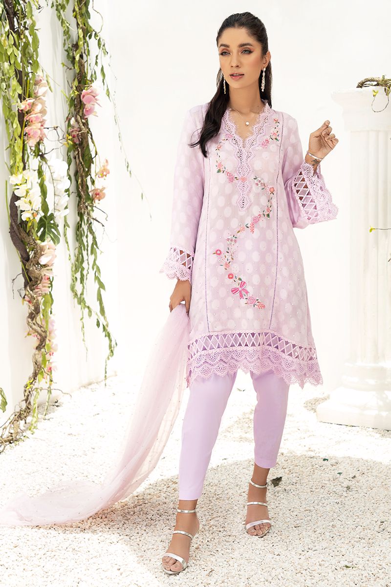 Picture of Lilac Dots