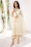 Picture of Cream And Gold