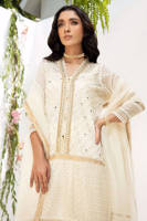 Picture of Cream And Gold