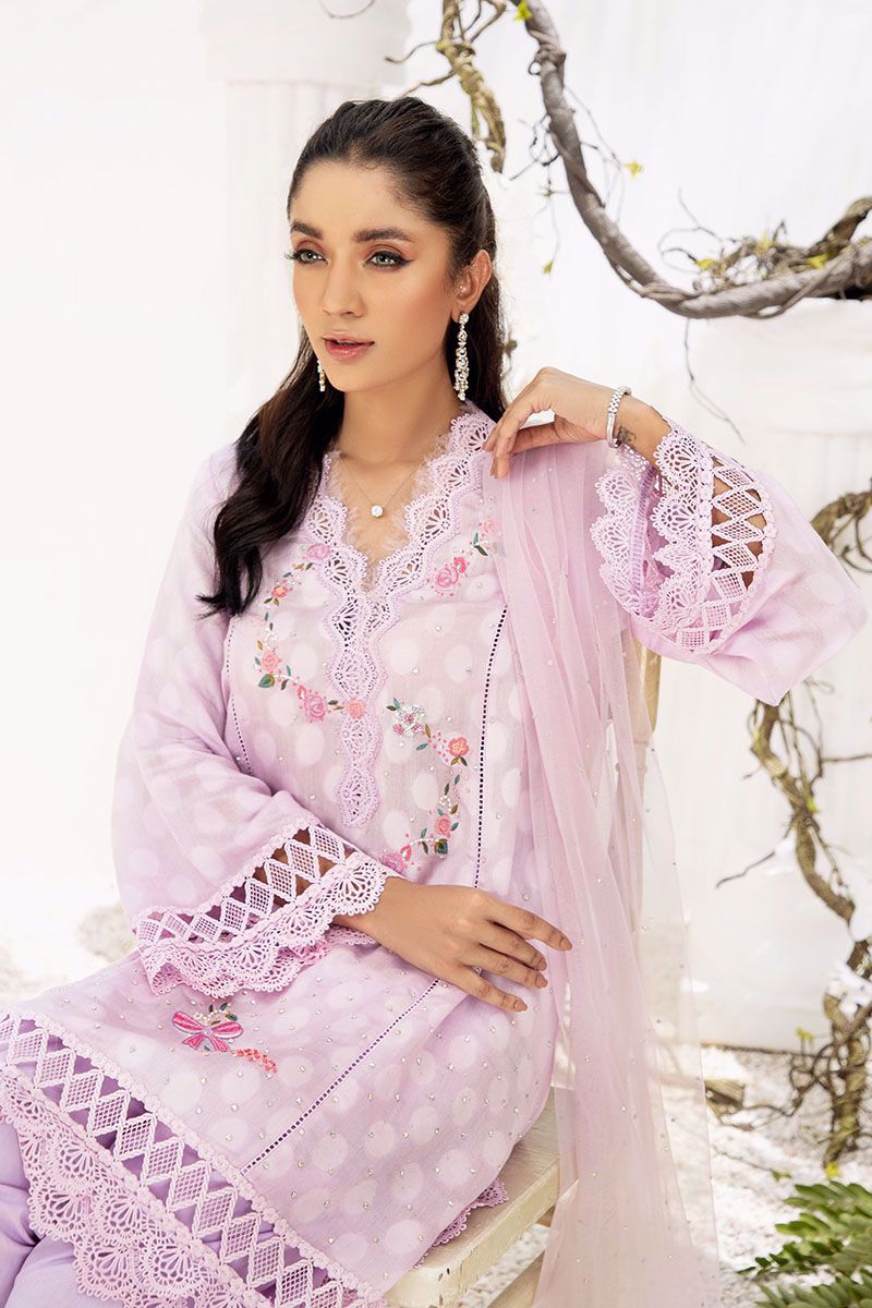 Picture of Lilac Dots