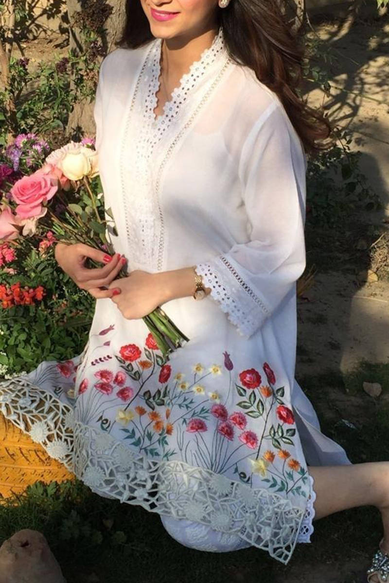 Picture of Floral Garden