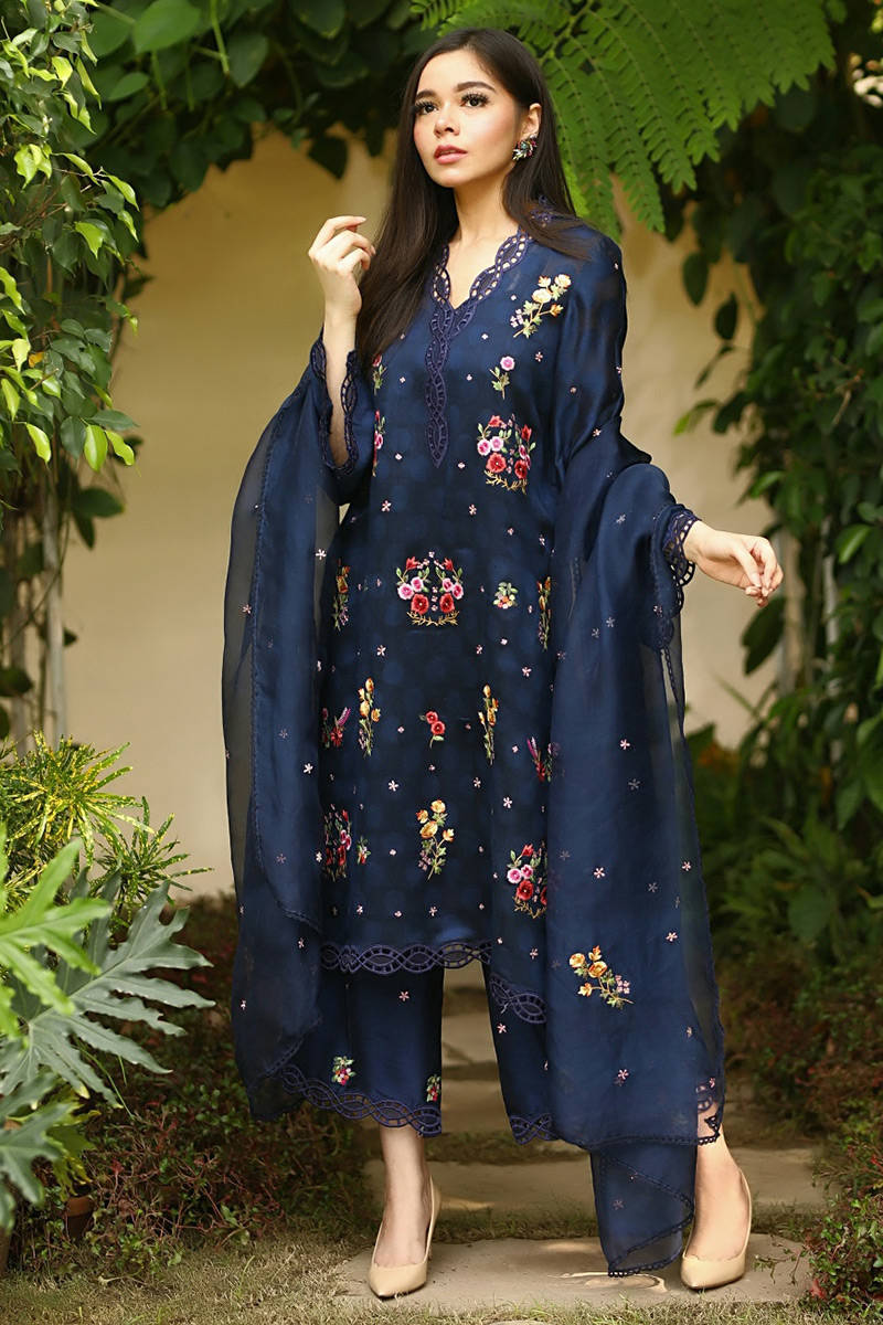 Picture of Floral Confetti