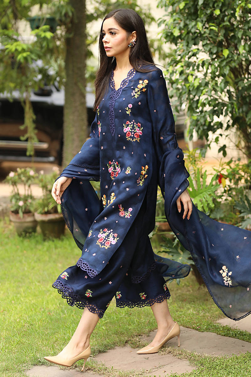 Picture of Floral Confetti