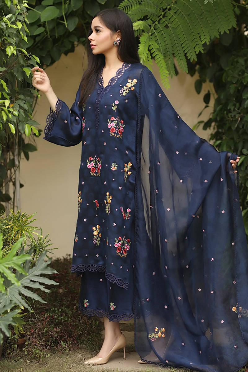 Picture of Floral Confetti