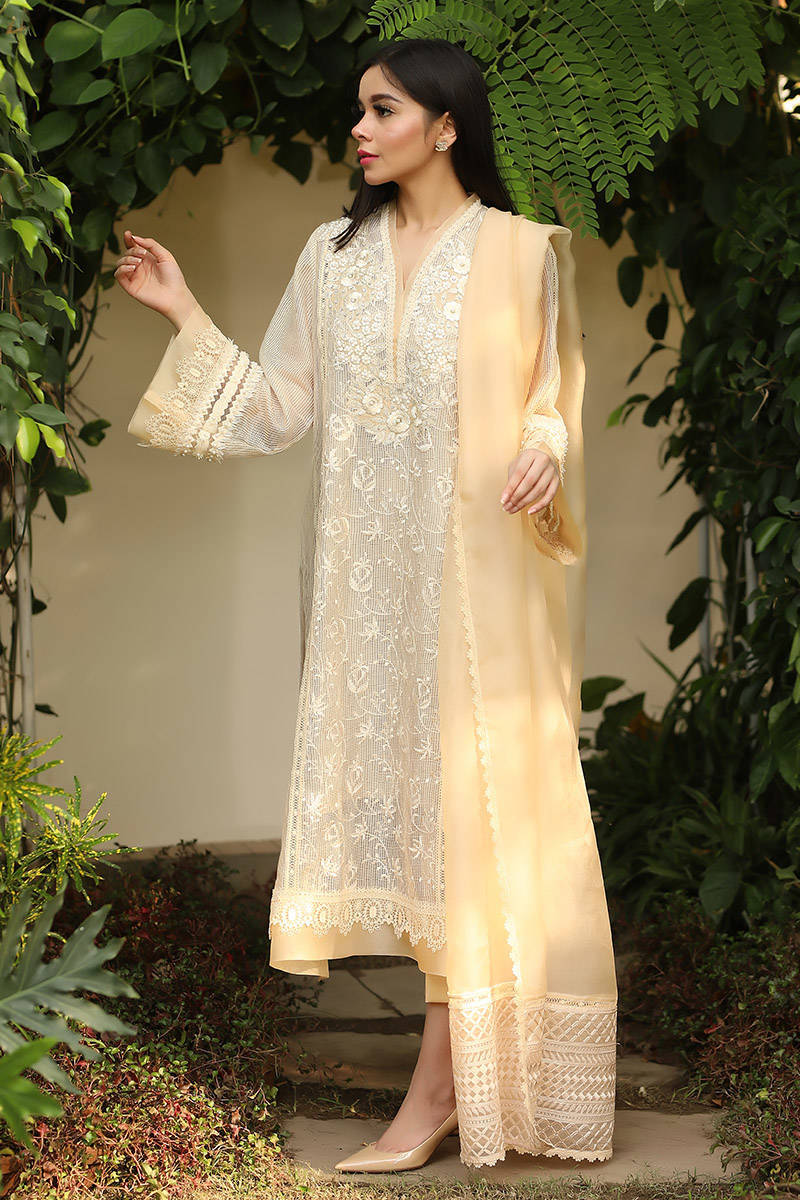 Picture of Peaches and Cream