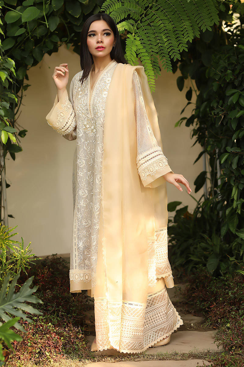 Picture of Peaches and Cream