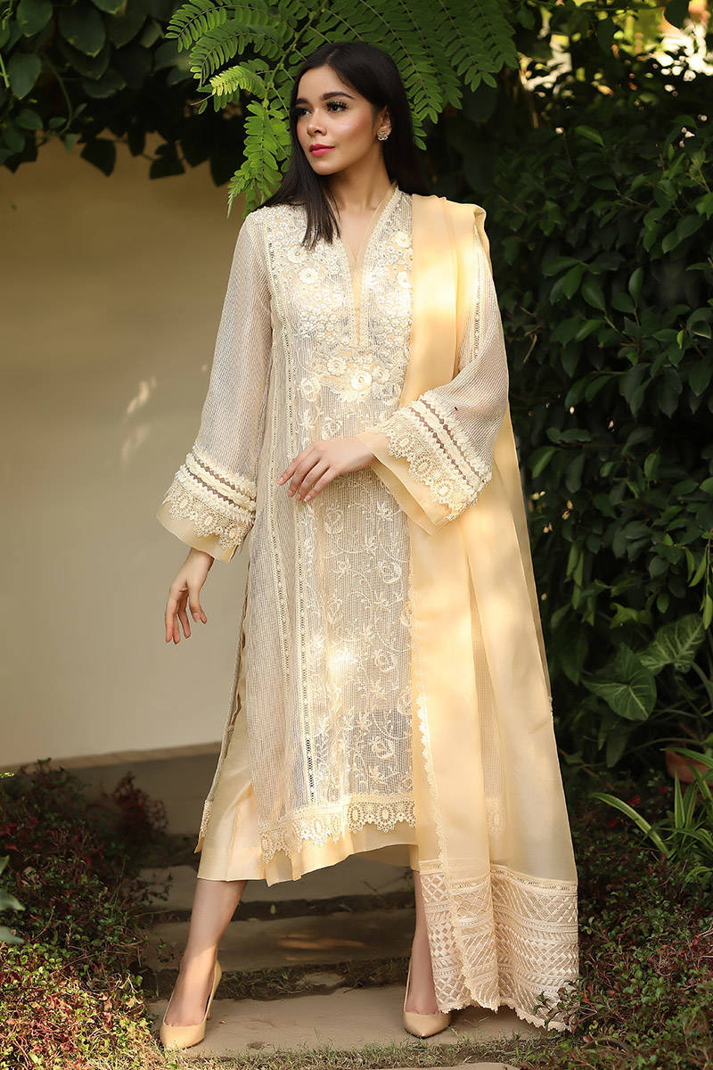 Picture of Peaches and Cream