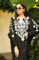 Picture of Appliqued Kaftan