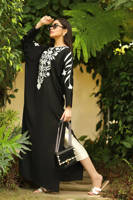 Picture of Appliqued Kaftan