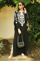 Picture of Appliqued Kaftan