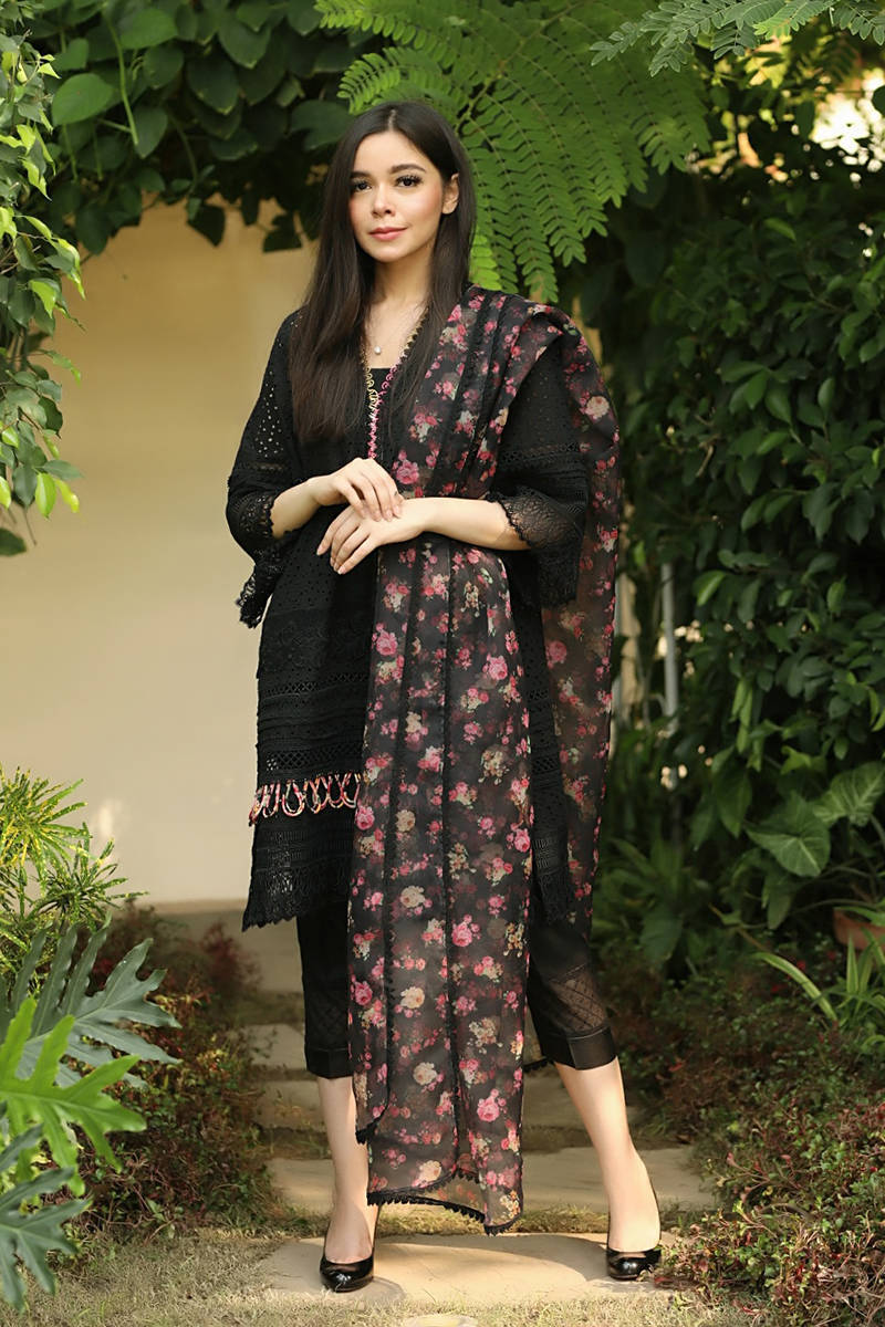 Picture of Black Loop Chikan