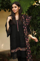 Picture of Black Loop Chikan