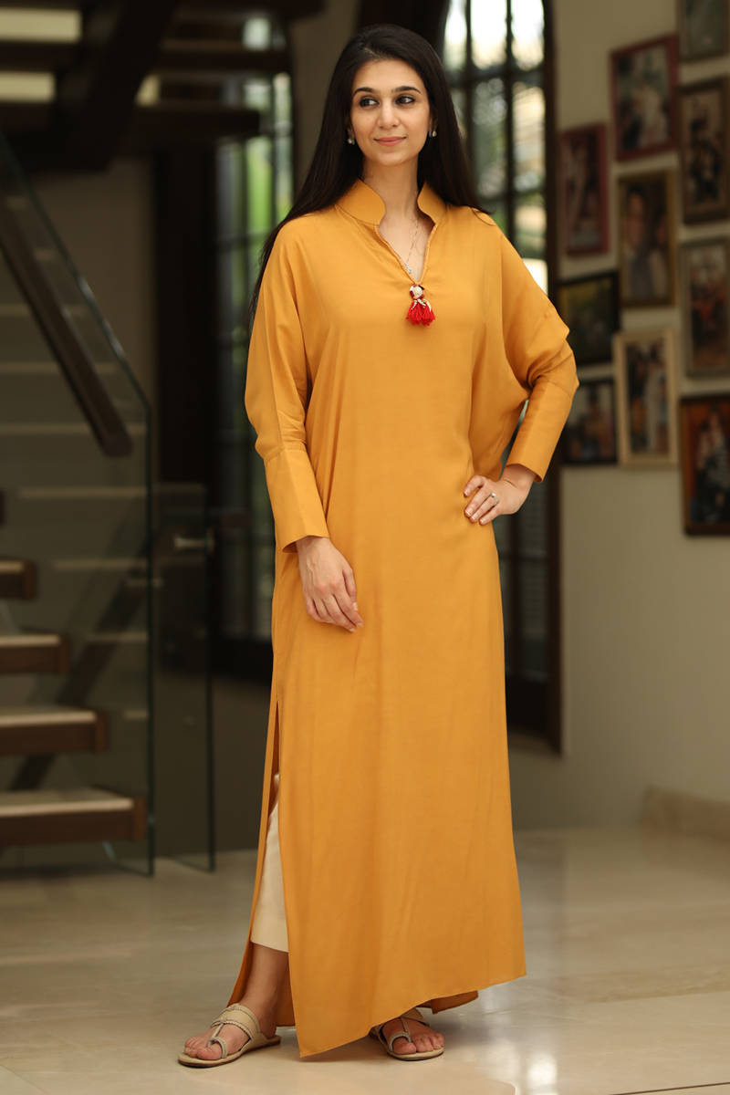 Picture of Grip kaftan