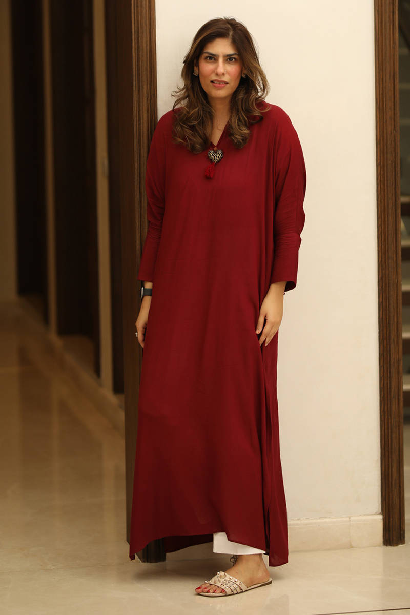 Picture of Grip kaftan
