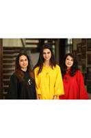 Picture of Irish linen box kurta