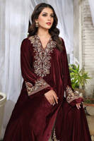 Picture of Velvet Phiran