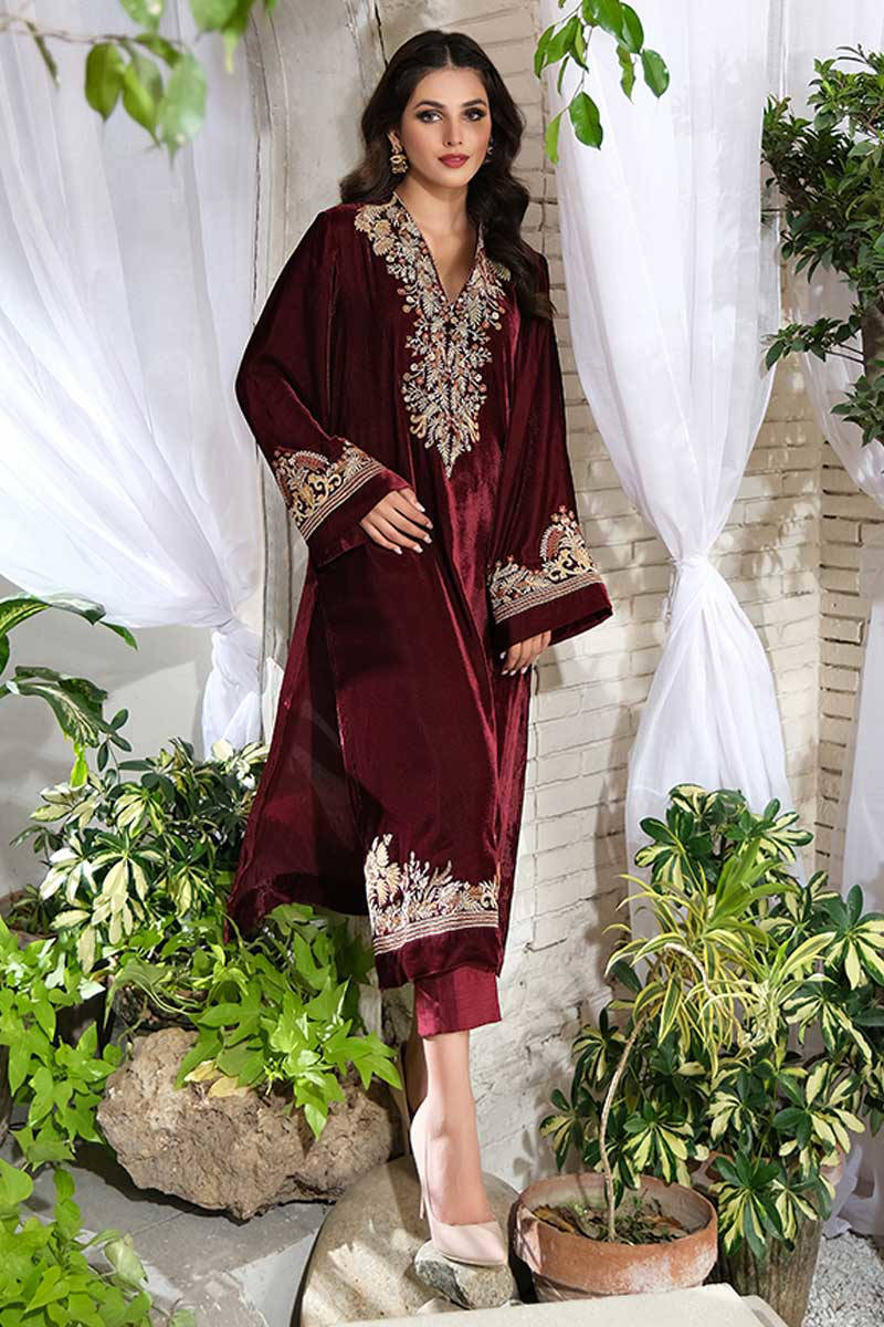 Picture of Velvet Phiran