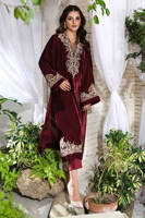 Picture of Velvet Phiran