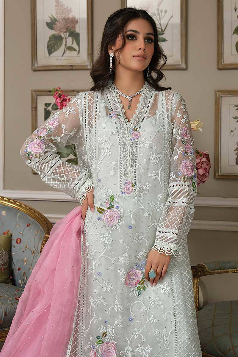 Picture of Glimmer Rose with Pants