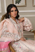 Picture of Silver Ribbons Full Suit