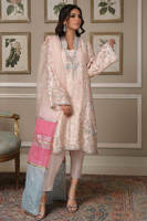 Picture of Silver Ribbons Full Suit