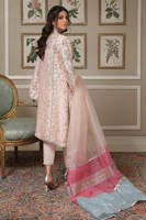 Picture of Silver Ribbons Full Suit