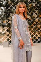 Picture of Icey Silver - Full Suit