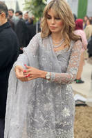 Picture of Icey Silver - Full Suit