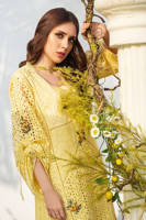 Picture of Yellow Rose Chikan