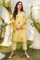 Picture of Yellow Rose Chikan