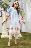 Picture of Blue Stripe Chikan