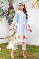 Picture of Blue Stripe Chikan