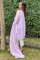 Picture of Multi Bow Lilac with Slip