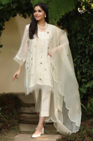 Picture of Multi Bow White with Slip