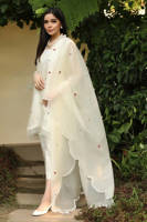 Picture of Multi Bow White with Slip