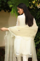 Picture of Multi Bow White with Slip