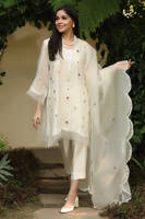 Picture of Multi Bow White with Slip