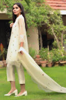 Picture of Multi Bow White with Slip