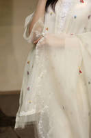 Picture of Multi Bow White with Slip