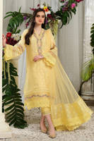 Picture of Mirror Lemon Rose with Slip and Pants