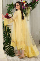 Picture of Mirror Lemon Rose with Slip and Pants