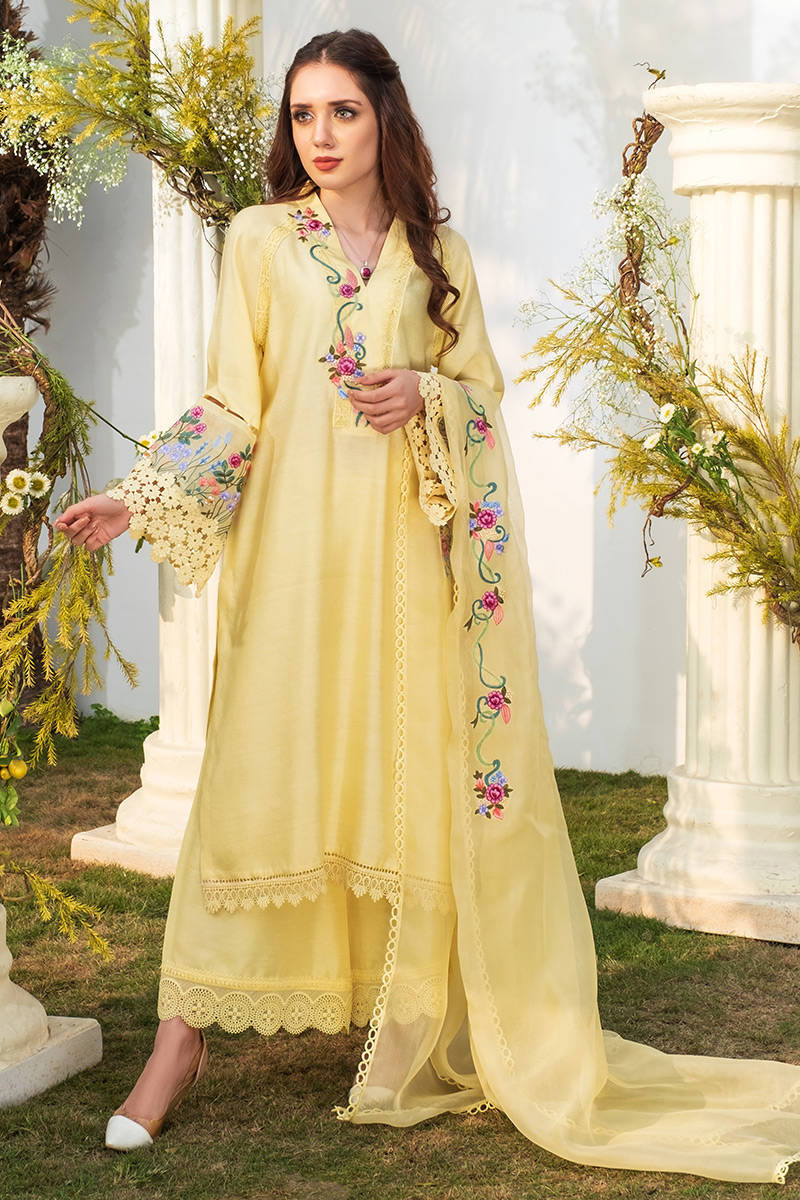 Picture of Lemon Garden