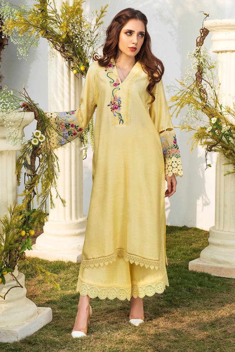 Picture of Lemon Garden