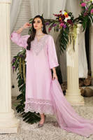 Picture of Crystal Lilac with Pants