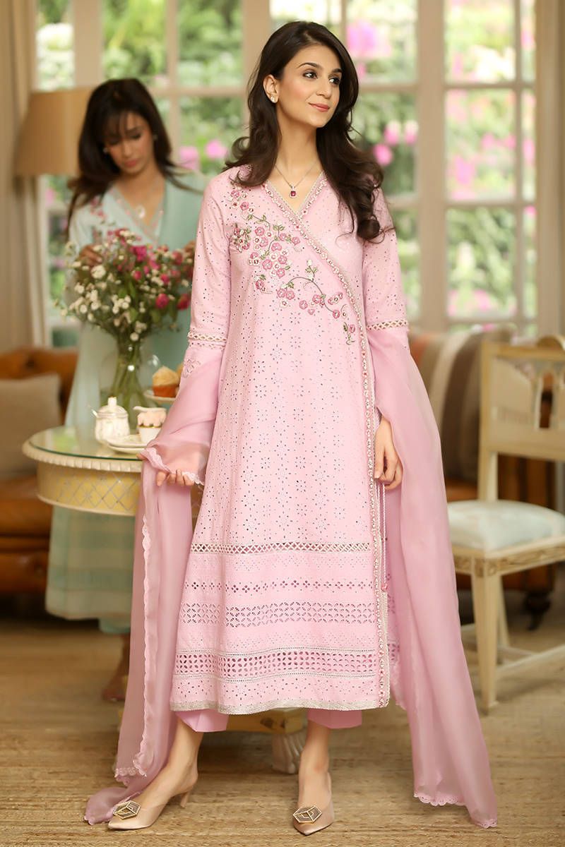 Picture of Angrakha Chikan